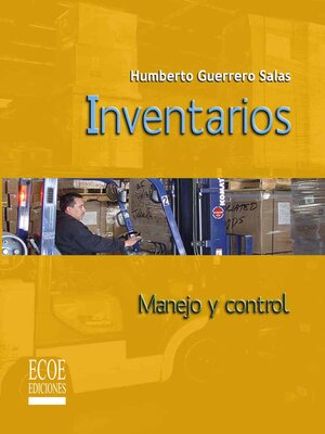 cover image of Inventarios